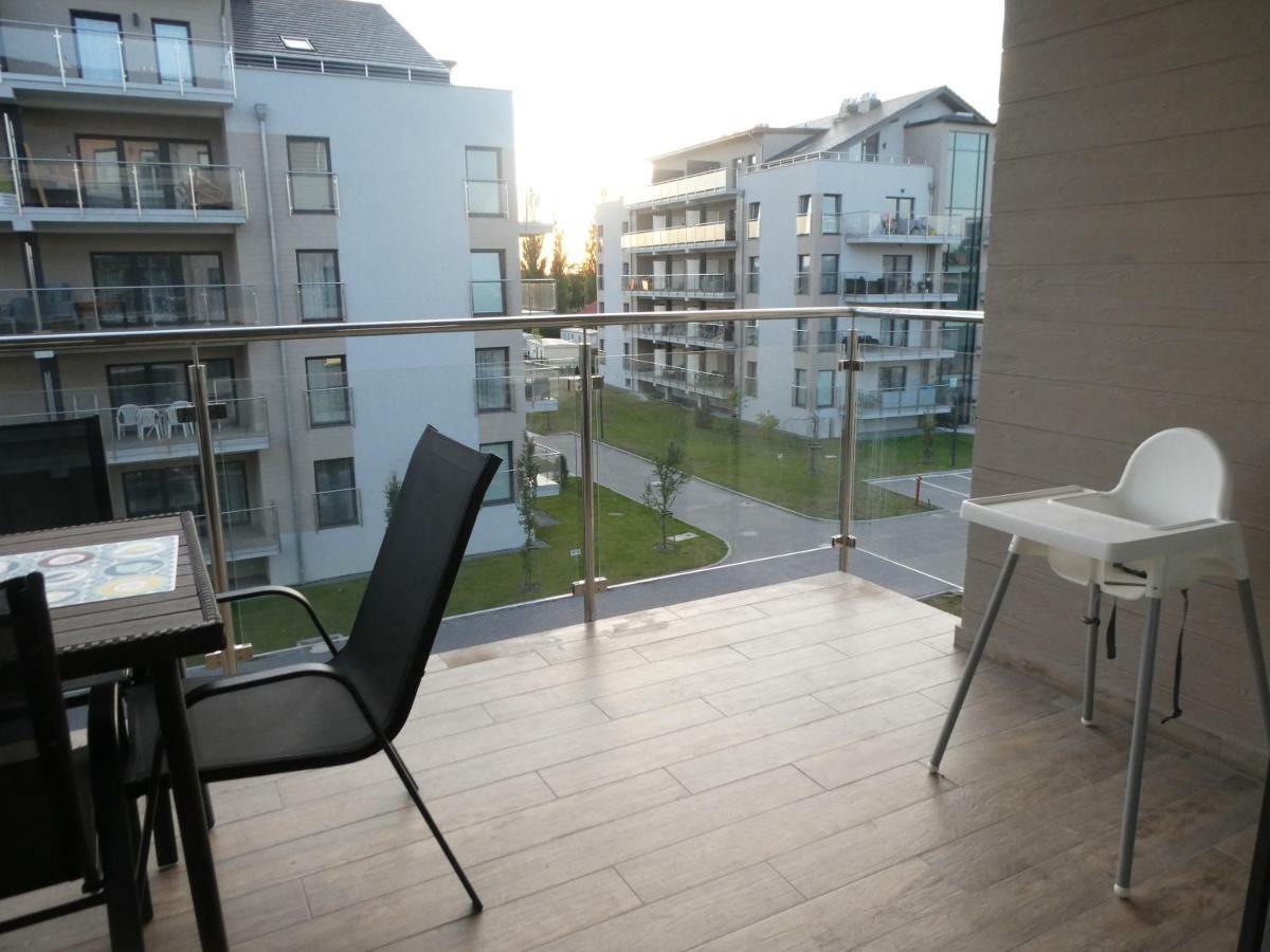 סיאנוז'טי Apartament Nika Pool&Spa 5Morz מראה חיצוני תמונה