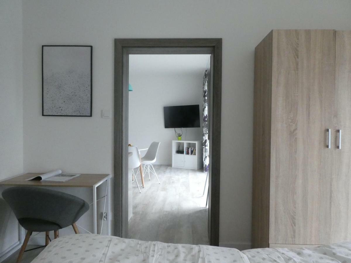 סיאנוז'טי Apartament Nika Pool&Spa 5Morz מראה חיצוני תמונה